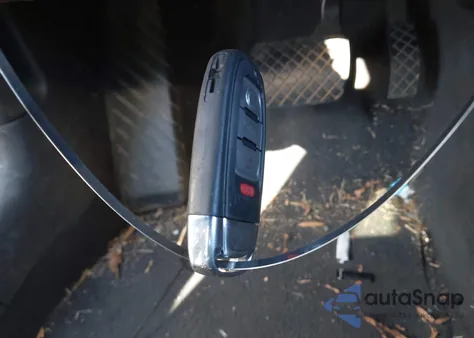 2009 Audi A5 3.2L z USA, uszkodzony, nr VIN WAUDK78T39A009511